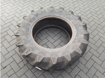 Dekk og felger for Bygg og anlegg Pirelli 420/70R28-Tire/Reifen/Band: bilde 2