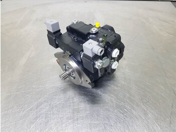 Hydraulikk POCLAIN