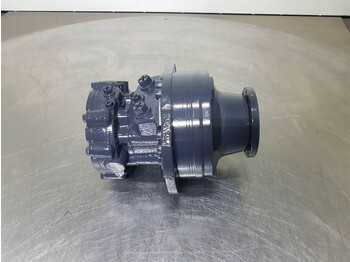 Hydraulikk POCLAIN