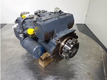 Hydraulikk REXROTH