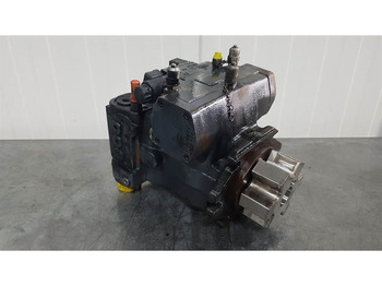 Hydraulikk REXROTH