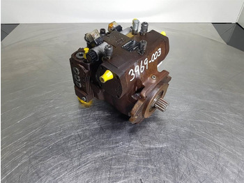 Hydraulikk REXROTH