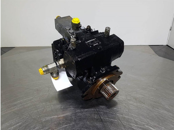 Hydraulikk REXROTH