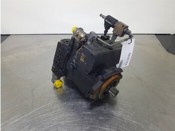 Hydraulikk REXROTH