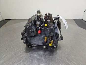 Hydraulikk for Bygg og anlegg Rexroth A4VG90DA2D8/32R-Drive pump/Fahrpumpe/Rijpomp: bilde 3
