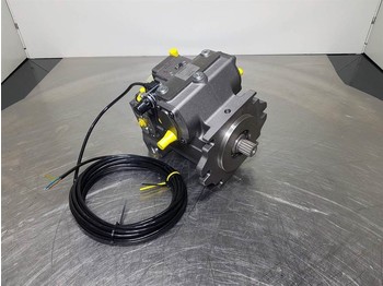 Hydraulikk REXROTH