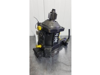Hydraulikk REXROTH