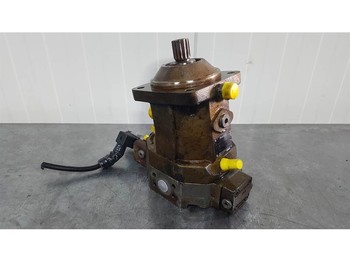 Hydraulikk REXROTH