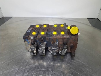 Hydraulikk Rexroth M6-1266-00/2M6 - Liebherr PR 724 LGP - Valve: bilde 2
