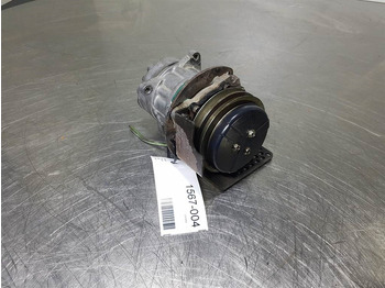 Leie SANDEN SD7H15-6035-Compressor/Kompressor/Aircopomp SANDEN SD7H15-6035-Compressor/Kompressor/Aircopomp: bilde 1 Leie SANDEN SD7H15-6035-Compressor/Kompressor/Aircopomp SANDEN SD7H15-6035-Compressor/Kompressor/Aircopomp: bilde 1
