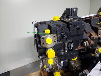 Hydraulikk DANFOSS / SAUER