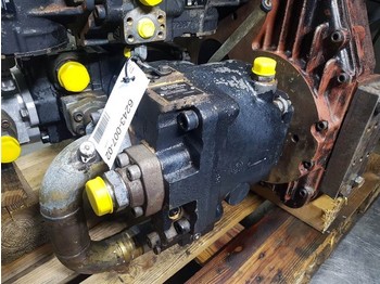 Hydraulikk DANFOSS / SAUER