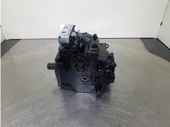 Hydraulikk DANFOSS / SAUER