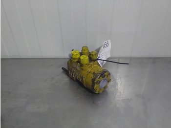 Hydraulikk DANFOSS / SAUER