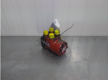 Hydraulikk DANFOSS / SAUER