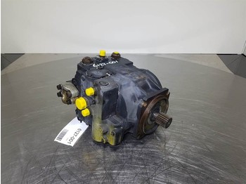 Hydraulikk SUNDSTRAND