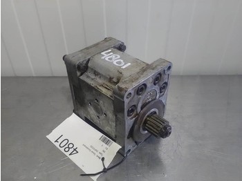 Hydraulikk SUNDSTRAND
