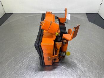 Motor for Bygg og anlegg Schaeff - Cooler/Kühler/Koeler: bilde 4