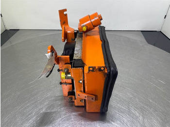 Motor for Bygg og anlegg Schaeff - Cooler/Kühler/Koeler: bilde 2