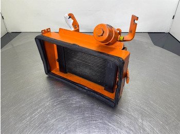Motor for Bygg og anlegg Schaeff - Cooler/Kühler/Koeler: bilde 3