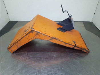 Ramme/ Chassis SCHAEFF
