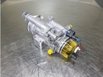 Motor og deler SENNEBOGEN