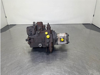 Hydraulikk SENNEBOGEN