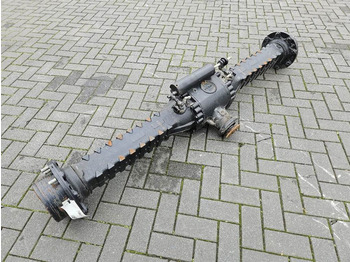 Aksel og deler for Bygg og anlegg Spicer Dana 112/10141922 - Axle/Achse/As: bilde 2