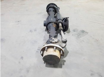 Aksel og deler for Bygg og anlegg Spicer Dana 211/113 - Axle/Achse/As: bilde 3