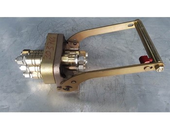 Hydraulikk LIEBHERR