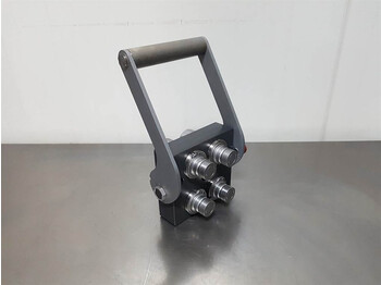 Hydraulikk