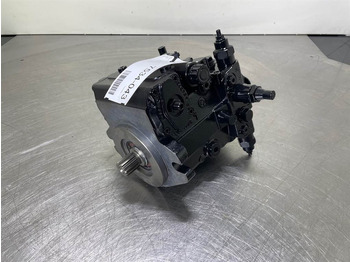 Hydraulikk REXROTH