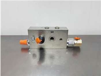 Hydraulikk TEREX