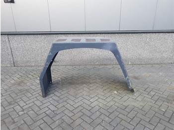 Ramme/ Chassis KÖGEL