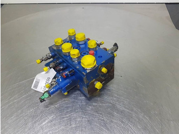 Hydraulikk for Bygg og anlegg Terex TL210-5606660577-Rexroth M6-1380-R901239820-Valve: bilde 2 Hydraulikk for Bygg og anlegg Terex TL210-5606660577-Rexroth M6-1380-R901239820-Valve: bilde 2