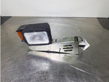 Elektrisk system TEREX