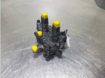 Hydraulikk PARKER