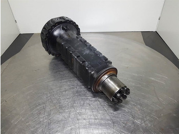Aksel og deler for Bygg og anlegg Terex TL260-Dana Spicer 319/113/54-004-Axle housing: bilde 2 Aksel og deler for Bygg og anlegg Terex TL260-Dana Spicer 319/113/54-004-Axle housing: bilde 2
