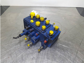 Hydraulikk Terex TL260-Rexroth M6-1381-00=4M6-R901239822-Valve: bilde 3