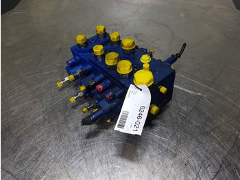Hydraulikk Terex TL260-Rexroth M6-1381-00=4M6-R901239822-Valve: bilde 2