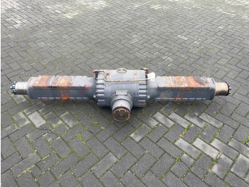 Aksel og deler TEREX