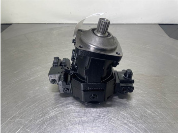 Hydraulikk REXROTH