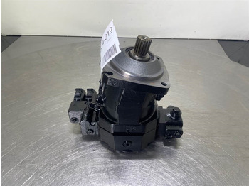 Hydraulikk REXROTH