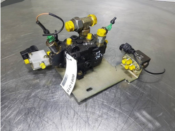 Hydraulikk PARKER