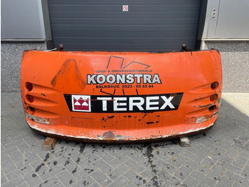 Ramme/ Chassis TEREX