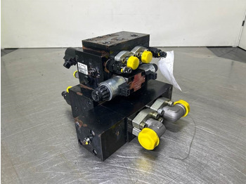 Hydraulikk TEREX