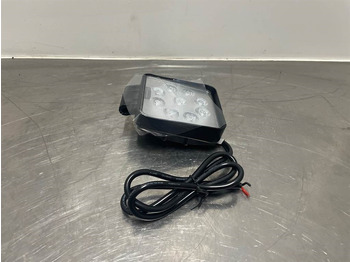 Elektrisk system YANMAR