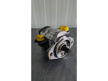 Hydraulikk AHLMANN