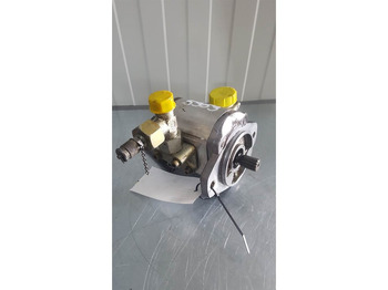 Hydraulikk AHLMANN
