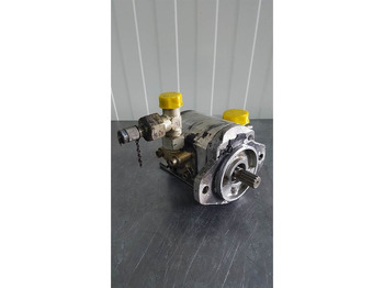 Hydraulikk AHLMANN